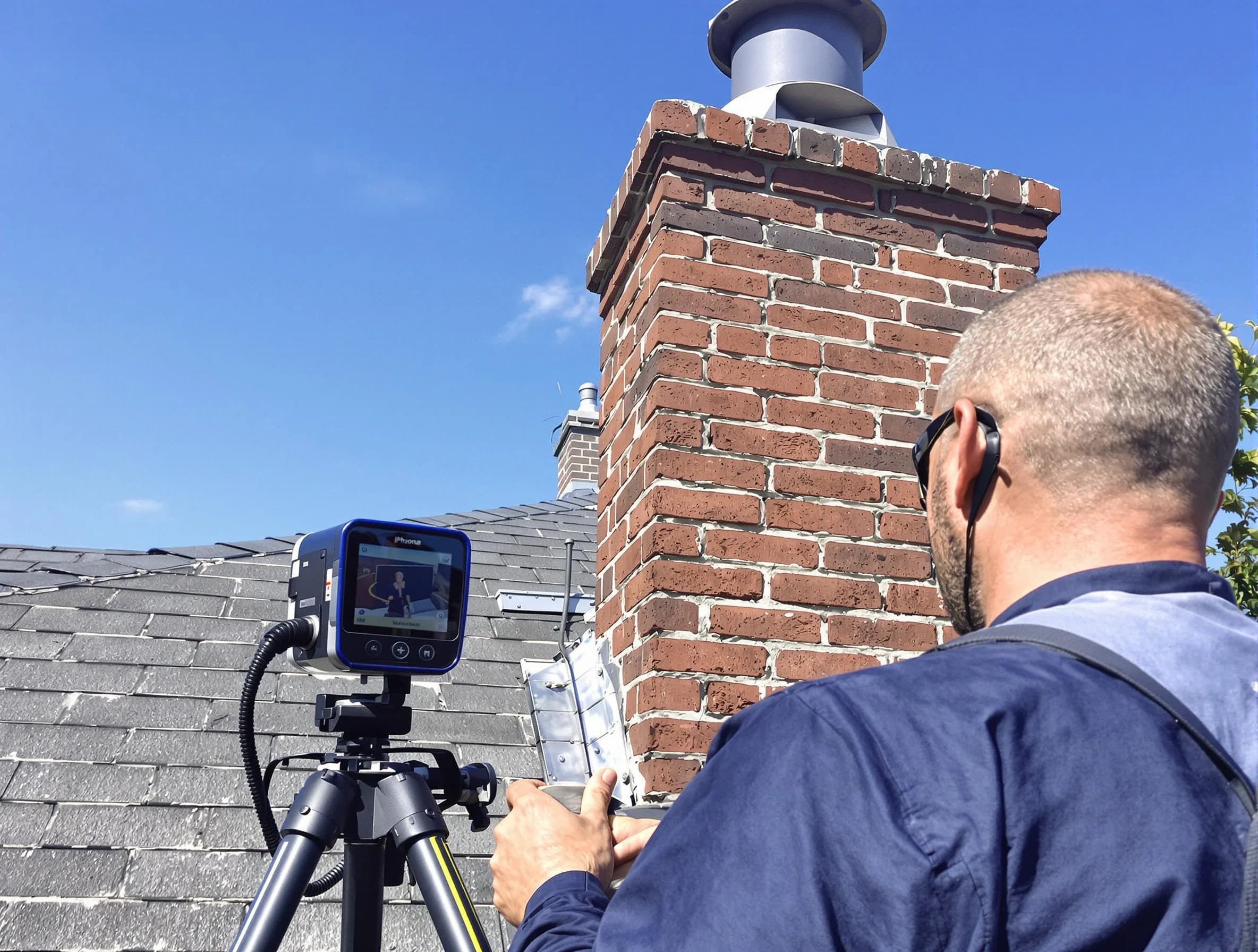 Chimney Inspection service in Pleasant View, TN