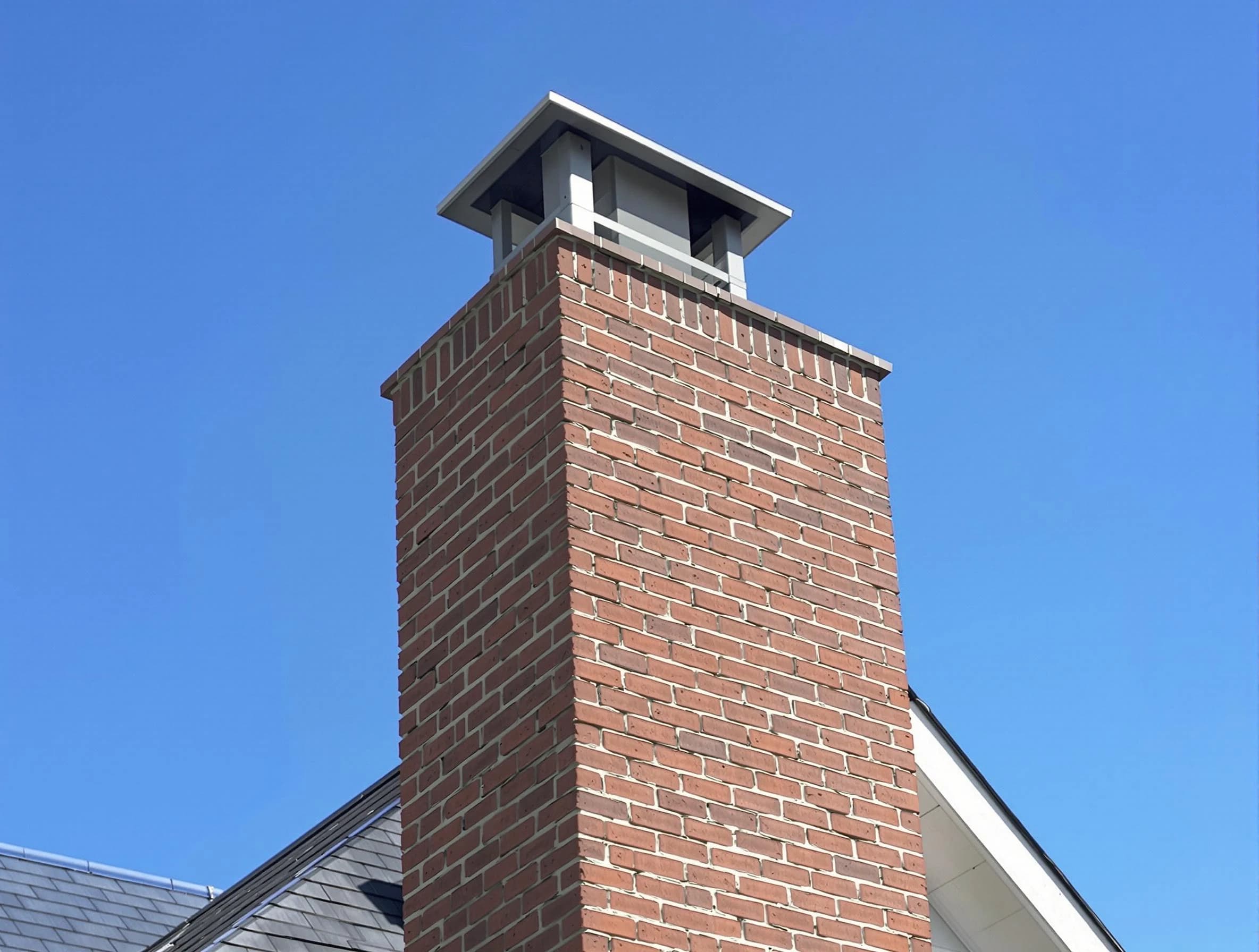 Chimney Remodeling service in Pleasant View, TN